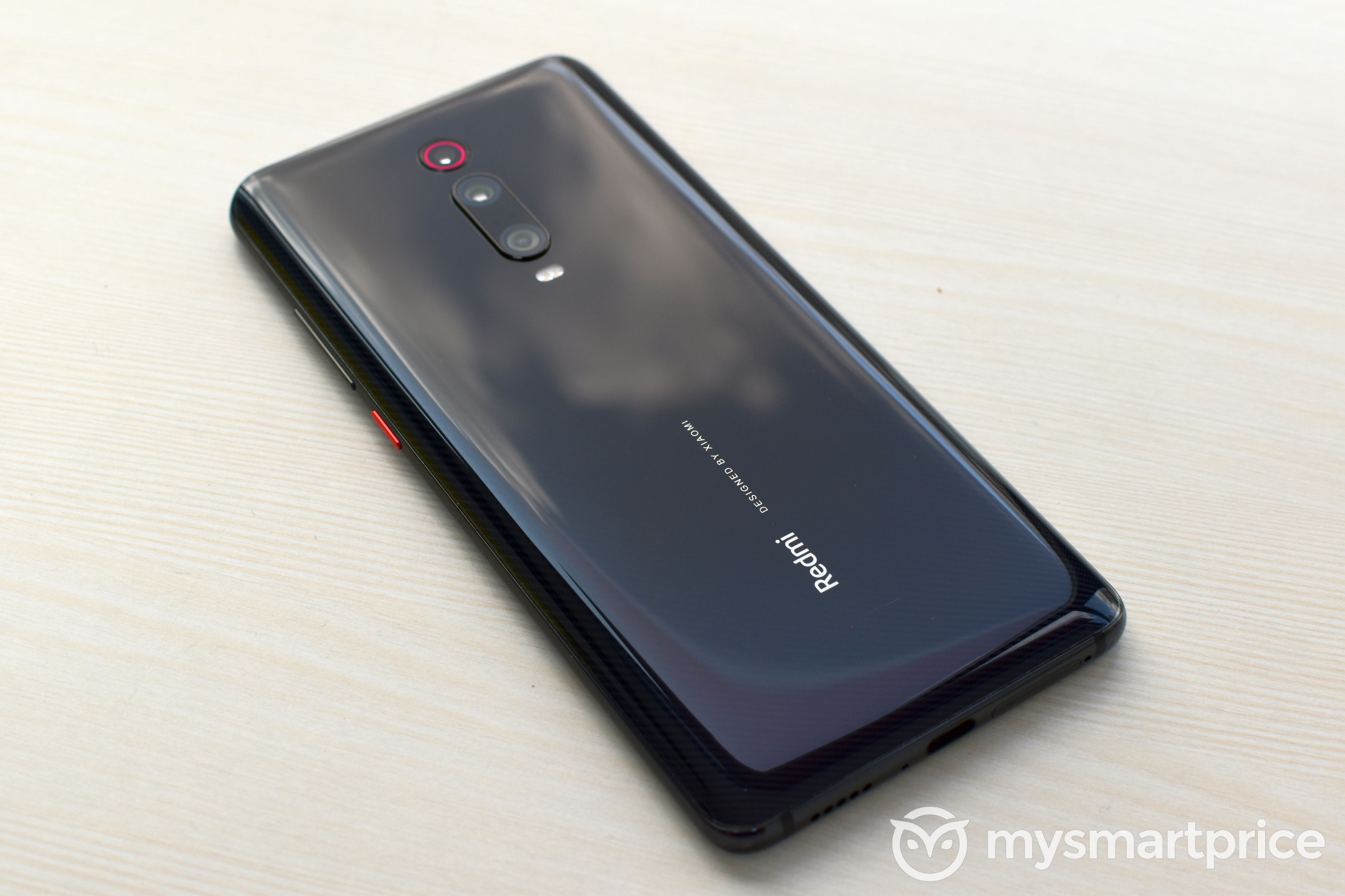 Xiaomi Redmi K20 Pro/Mi9T Pro black